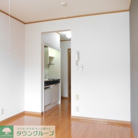 スリー・Woodの物件内観写真